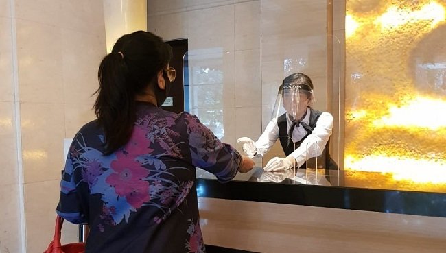 Sambut “New Normal”, The Papandayan Terapkan Standar Kesehatan dan Kebersihan Baru
