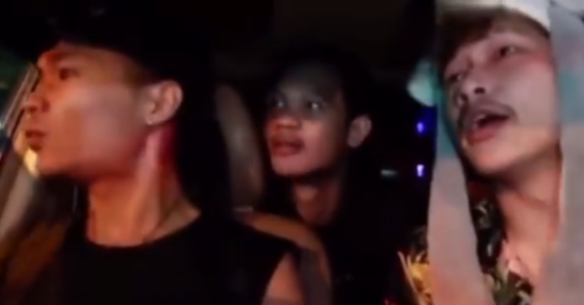 Lagi, Viral Video YouTuber Ferdian Paleka, Bercanda Sebut Lebaran di Penjara