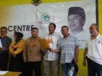 30 PK dan Ormas Golkar Dukung Kurnia Agustina Naser di Pilbup Bandung