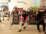 Asyik Nih! Polresta Bandung Kasih Dispensasi SIM yang Habis Masa Berlakunya