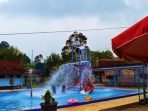Kabupaten Bandung Mulai Uji Coba Pembukaan Wisata Air