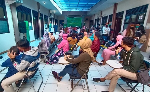 Gara-gara Soal Ekonomi Banyak Istri di KBB Minta Cerai, Ya Ampun