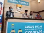 AKB Kota Bandung Berlaku 2 Pekan, Ini Ketentuan Ojek Online hingga Resepsi Pernikahan