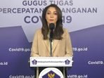 Mal dan Pusat Perbelanjaan Wajib Disemprot Disinfektan 3 Kali Sehari