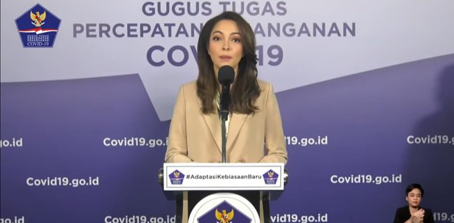 Mal dan Pusat Perbelanjaan Wajib Disemprot Disinfektan 3 Kali Sehari