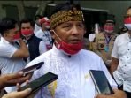 Dadang Naser Berat Hati Izinkan Istrinya Nyalon di Pilbup Bandung