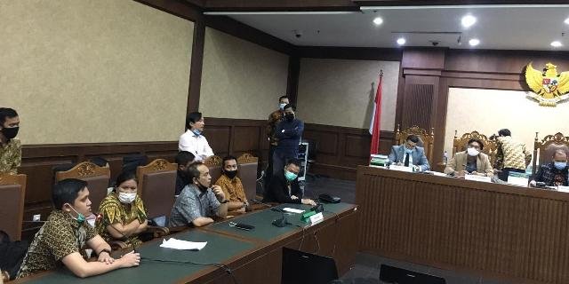 Kreditur di Pusaran Ketidakpastian