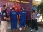 2 Pelaku Diciduk, Ini Kronologi Pengeroyokan Petugas Parkir RSUD Al Ihsan hingga 3 Jari Putus