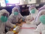 Jadi Garda Depan Penanganan Covid-19, Dana Insentif Nakes di KBB Belum Cair 4 Bulan