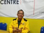 Istri Bupati Bandung Dapat Rekomendasi DPP Golkar Jadi Cabup