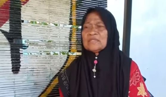 Ibu Dipolisikan Anak Kandung Gara-gara Motor: Ini Namanya Anak Durhaka