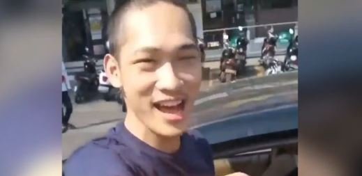 “Per, Per, Emak Bapakmu Memperjuangkan Berdamai Buat Dirimu Keluar, Eh Kamu Ngeledek”