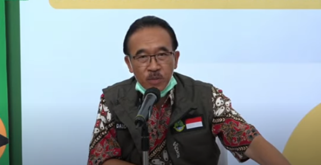 Ekstra Waspada, Seluruh Kabupaten/Kota di Jabar Berada di Level 4