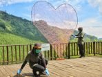 Masih Ada Harapan Pariwisata di Bandung Bangkit Lagi di Era New Normal