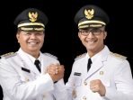Bandung Barat Tetap “Lumpat” di Tengah Pandemi