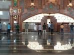 Besok, Masjid Pusdai Akan Gelar Salat Jumat