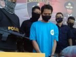 Sakit Hati Diejek, Pria Beristri Bunuh Pacar Gelap di Bandung