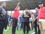 Si Jalak Harupat Tuan Rumah Piala Dunia, Ini Kata Bupati Bandung