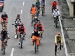 Warga Kota Bandung Kini Gemar Bersepeda, Yana Mulyana Minta Mal dan Perkantoran Siapkan Ini