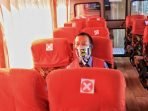 Ini Daftar Tujuan Bus yang Sudah Beroperasi di Terminal Leuwipanjang dan Cicaheum
