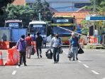 Cek Syarat Perjalanan Balik ke Jakarta Selama Periode Nataru