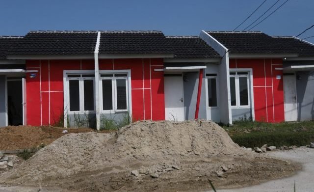 Program Tabungan Perumahan Rakyat Prioritas untuk ASN, Pegawai Swasta Belakangan