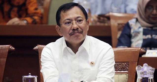 Menkes Terawan Terbitkan Aturan Protokol Kesehatan Penyelenggaraan Event