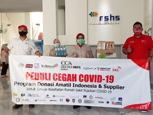 Telkomsel Umumkan Susunan Direksi Baru