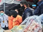 Disperindag Pastikan KBB Bebas Daging Celeng