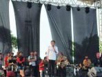 Ini Klarifikasi Rhoma Irama Soal Penampilan di Acara Khitanan