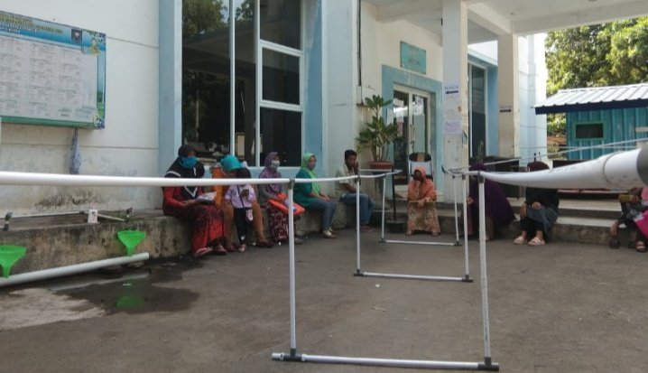 Tim Saber Pungli Jabar Ciduk Oknum ASN Gegara Pasang Tarif dalam Pembuatan e-KTP