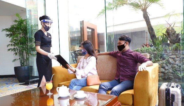 Libur Panjang Akhir Oktober, Wisatawan di Bandung Diprediksi Meningkat