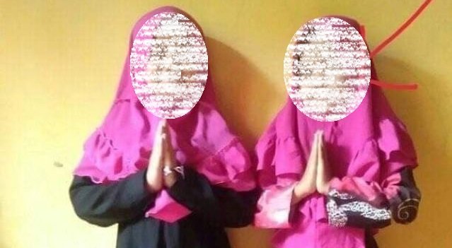 Ngeri! 2 Bocah Ditebas Parang Saat Sedang Bermain hingga Kepalanya Putus