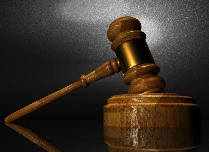 Siap Tempuh Jalur Hukum Sikapi Fitnah