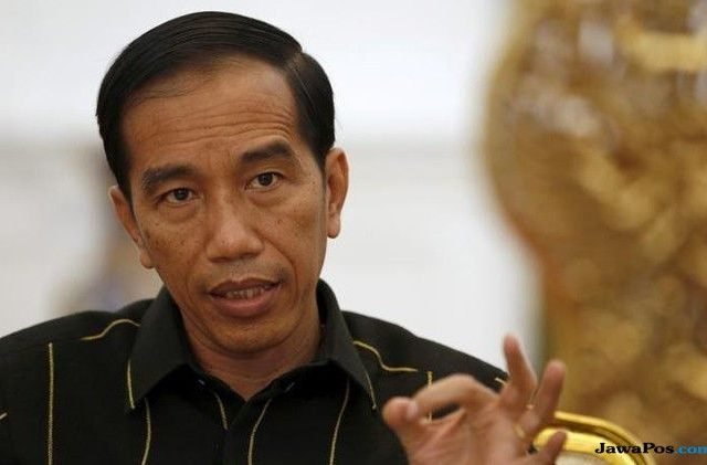 Jokowi Marah, Momentum Evaluasi Kinerja Menteri
