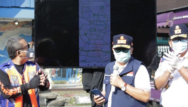 Pemkot Bandung Hadirkan BEMO