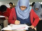 Kuliah Online Bikin Bingung Mahasiswa