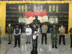 New Normal Jabar Sudah Dapat Restu Presiden Jokowi