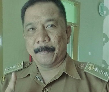 Camat Ibun Akan Babat Habis Bank Emok
