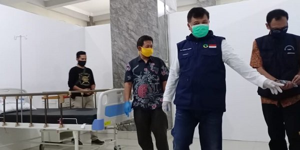 Aa Umbara Setuju Sekolah Dibuka Januari 2021