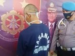 Kelakuan Bejat Kakek di Bandung Setubuhi Gadis 15 Tahun dan Membunuhnya