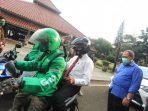 Walkot Oded Sudah Ketemu Petinggi Grab Jawa Barat, Ini yang Dibahas