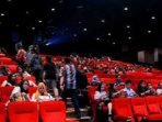 Publik Rindu Nonton Bioskop, Tapi Cemas