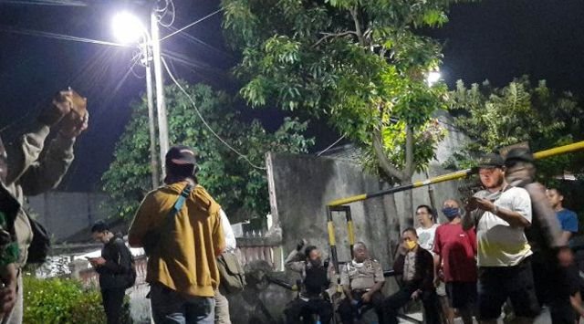 John Kei Disebut-sebut Dalang Kerusuhan di Bekasi dan Jakbar, Ini Kata Polisi