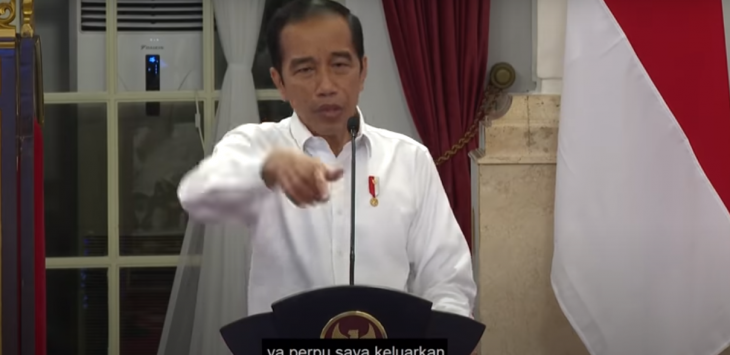Kena Marah Jokowi, Ini Penjelasan Kemenkes Soal Pencairan Dana Tunjangan Nakes yang Terlambat