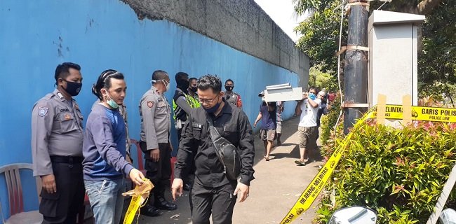 Remaja 16 Tahun Diperkosa Hingga Tewas, 6 Pelaku Sudah Diamankan