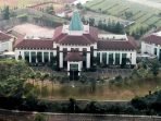 Angkutan Umum Menuju Kantor Pemda KBB Segera Dibuka