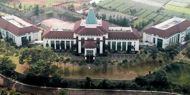 Angkutan Umum Menuju Kantor Pemda KBB Segera Dibuka