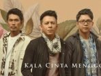 Kala Cinta Menggoda yang Lebih Mellow