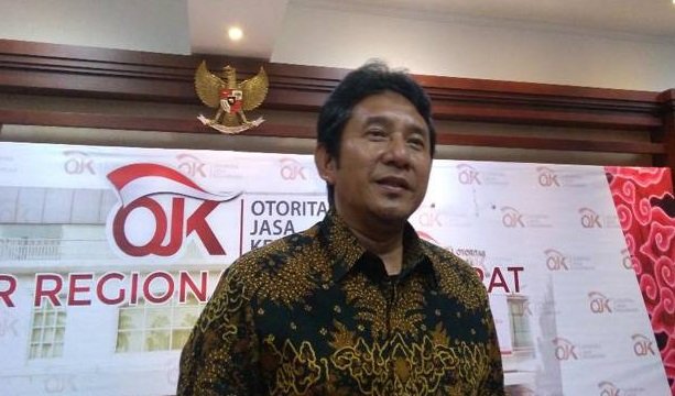 Jangan Termakan Hoax, OJK Beberkan Fakta Kondisi Perbankan Nasional